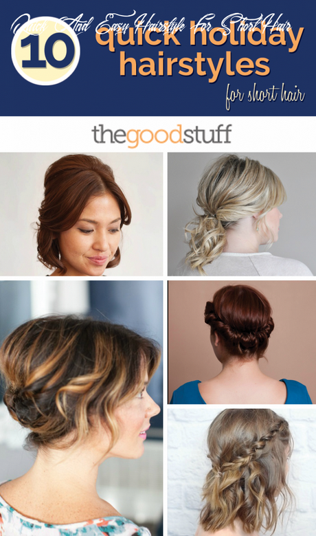 Quick easy updos for short hair quick-easy-updos-for-short-hair-01