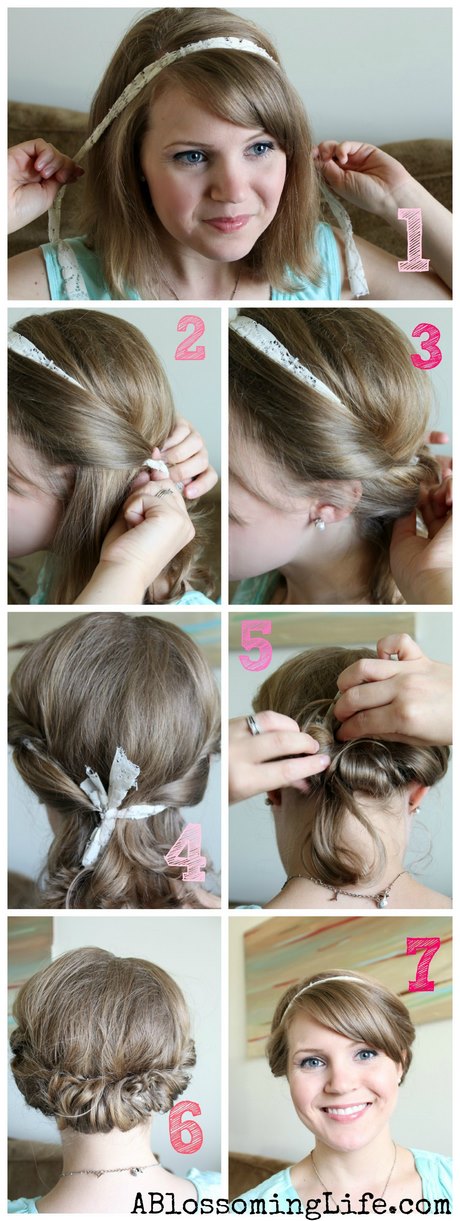 Quick easy updos for short hair quick-easy-updos-for-short-hair-01_2