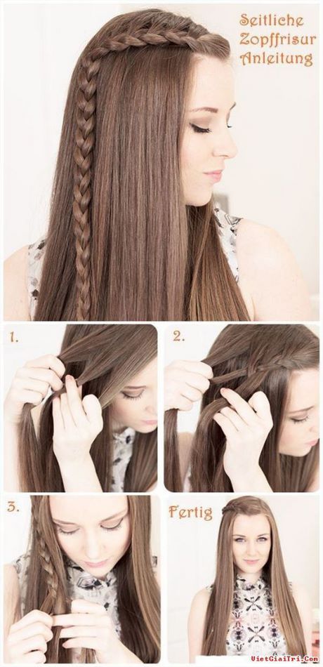 Quick hairstyles for straight hair quick-hairstyles-for-straight-hair-85_3
