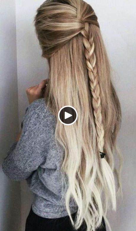 Quick hairstyles for thick hair quick-hairstyles-for-thick-hair-08_14