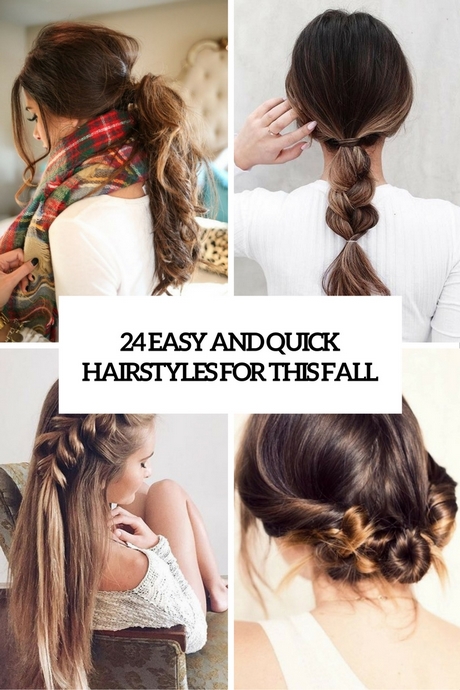 Quick n easy hairstyles quick-n-easy-hairstyles-68_12