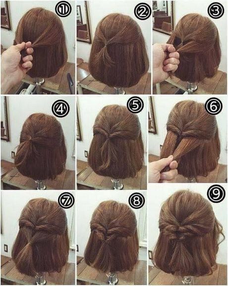 Really easy hairstyles for short hair really-easy-hairstyles-for-short-hair-04_6