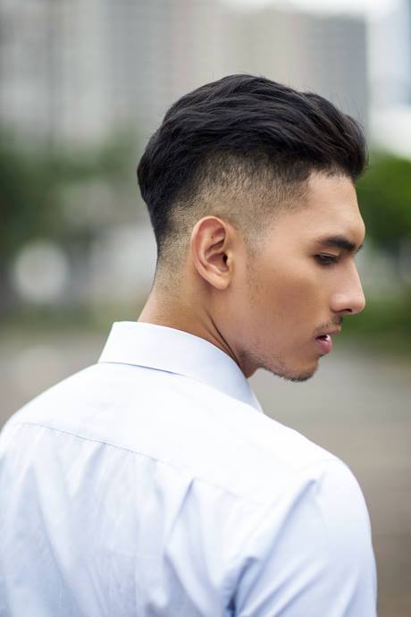 Round cut hairstyle round-cut-hairstyle-45