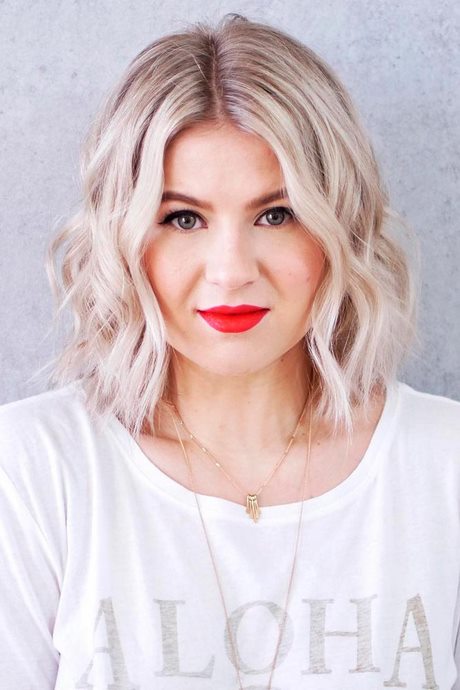 Short blonde hairstyles for round faces short-blonde-hairstyles-for-round-faces-16_4