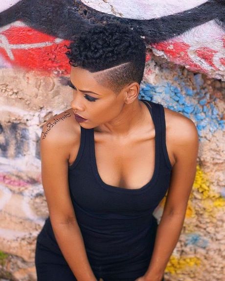 Short cut styles for black women short-cut-styles-for-black-women-39_11