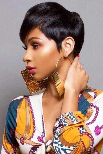 Short cut styles for black women short-cut-styles-for-black-women-39_16