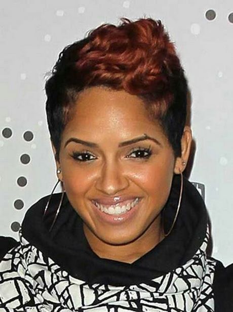 Short haircuts for black women with color short-haircuts-for-black-women-with-color-49_12