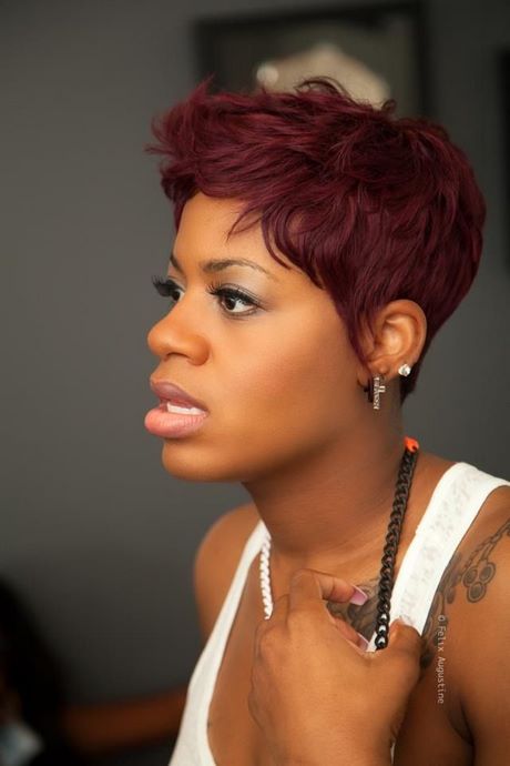 Short haircuts for black women with color short-haircuts-for-black-women-with-color-49_3