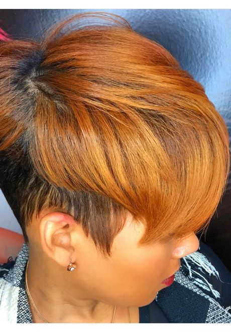 Short haircuts for black women with color short-haircuts-for-black-women-with-color-49_5