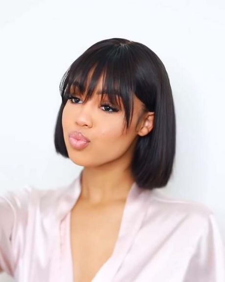 Short haircuts with bangs for black women short-haircuts-with-bangs-for-black-women-78_9