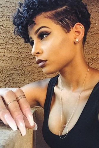 Short hairstyles for african american females short-hairstyles-for-african-american-females-62_19