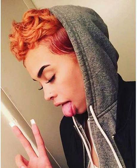 Short hairstyles for black women with color short-hairstyles-for-black-women-with-color-63_3