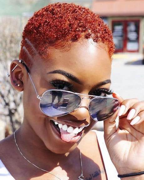 Short hairstyles for black women with color short-hairstyles-for-black-women-with-color-63_6