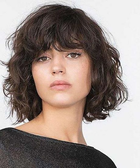 Short hairstyles for curly hair with bangs short-hairstyles-for-curly-hair-with-bangs-37_18