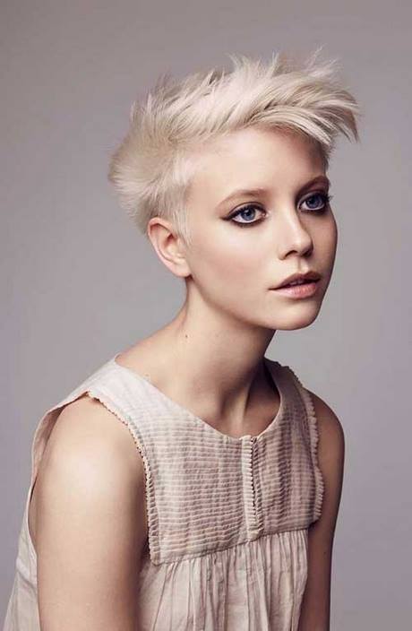 Short hairstyles for ladies with round faces short-hairstyles-for-ladies-with-round-faces-15_4