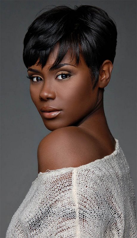 Short hairstyles for women black women short-hairstyles-for-women-black-women-83_4