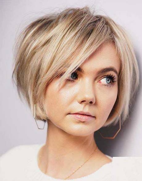 Short hairstyles for women with fat faces short-hairstyles-for-women-with-fat-faces-24_8