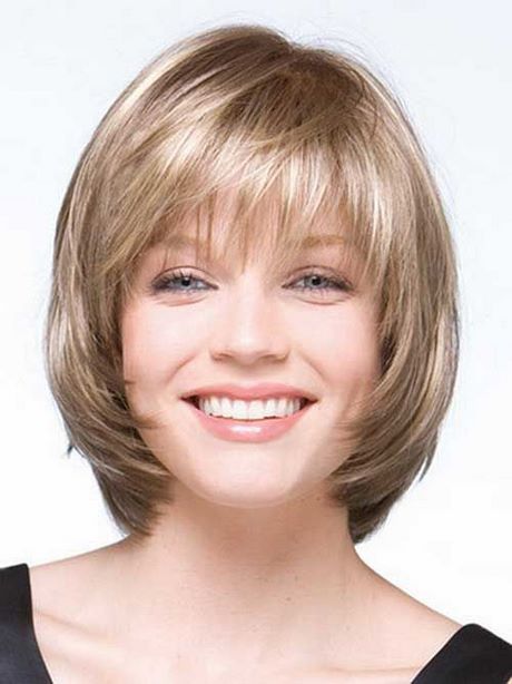 Short layered hairstyles for round faces short-layered-hairstyles-for-round-faces-94_11