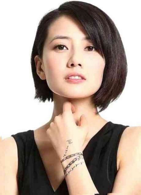 Short style haircuts for round faces short-style-haircuts-for-round-faces-36