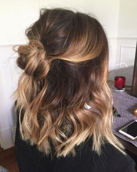 Shoulder length hairstyle ideas shoulder-length-hairstyle-ideas-17_14