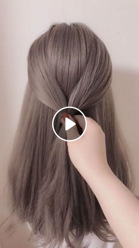 Simple and easy hairstyles for medium hair simple-and-easy-hairstyles-for-medium-hair-76_14