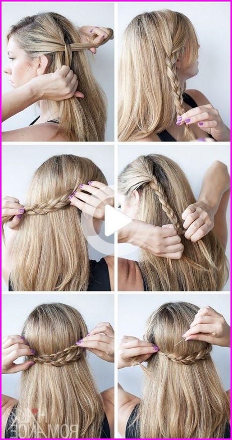 Simple and easy hairstyles for medium hair simple-and-easy-hairstyles-for-medium-hair-76_2