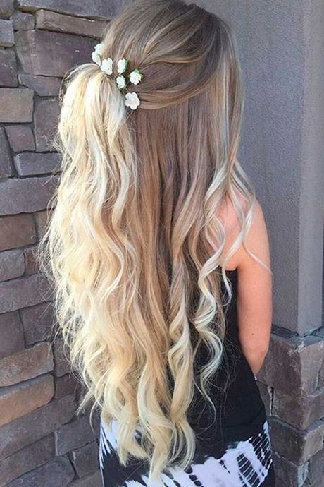 Simple homecoming hairstyles simple-homecoming-hairstyles-99_20