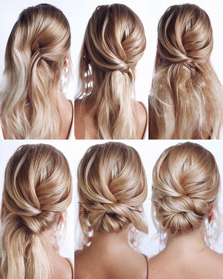 Simple homecoming hairstyles simple-homecoming-hairstyles-99_6
