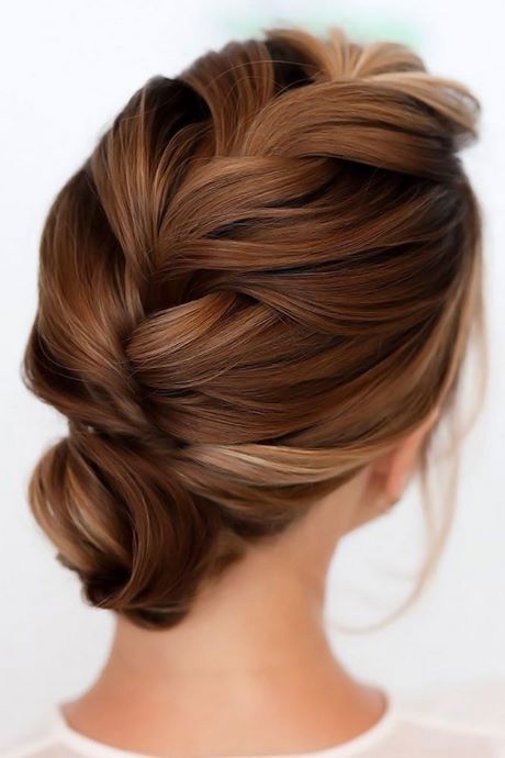 Simple updos for shoulder length hair simple-updos-for-shoulder-length-hair-98_17