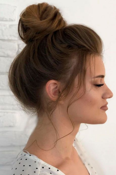 Simple updos for shoulder length hair simple-updos-for-shoulder-length-hair-98_3
