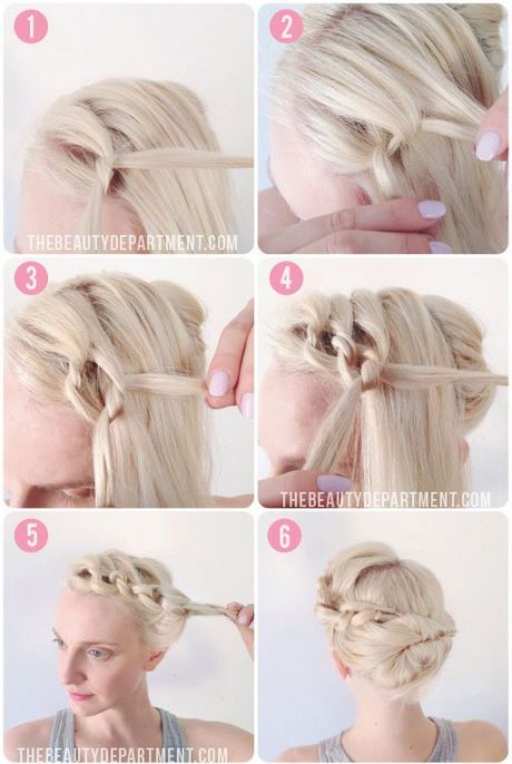 Tied up hairstyles for short hair tied-up-hairstyles-for-short-hair-19_8