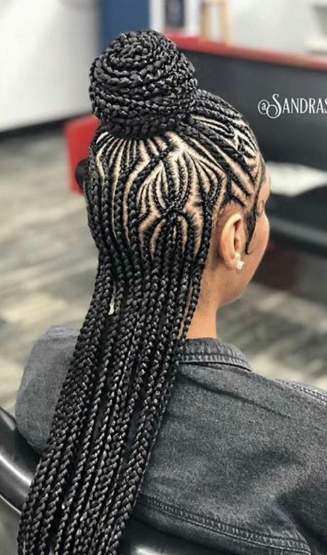 Trending hairstyles for african hair trending-hairstyles-for-african-hair-74_3