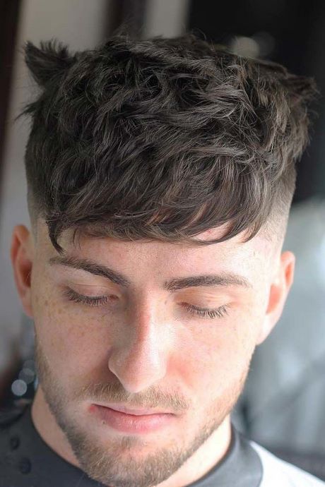 Unique hairstyles for mens unique-hairstyles-for-mens-38_5
