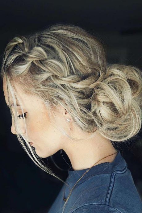 Updo hairstyles for graduation updo-hairstyles-for-graduation-53_16