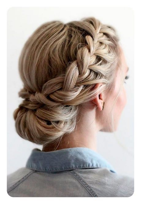 Updo hairstyles for graduation updo-hairstyles-for-graduation-53_2