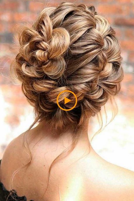 Updo hairstyles for graduation updo-hairstyles-for-graduation-53_9