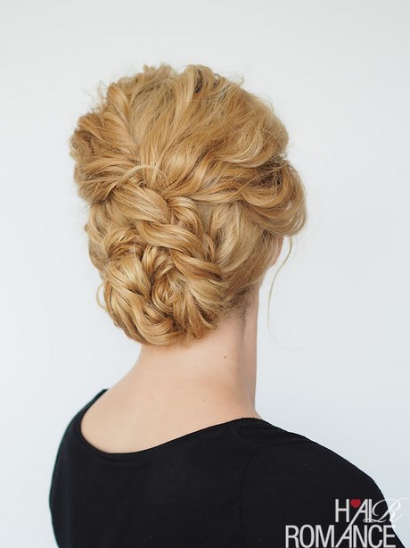 Updo hairstyles for short curly hair updo-hairstyles-for-short-curly-hair-81_15