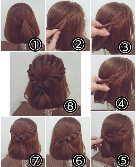 Very easy hairstyles for short hair very-easy-hairstyles-for-short-hair-29_2