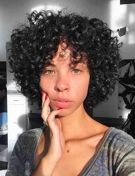 Very short natural curly hairstyles very-short-natural-curly-hairstyles-26_4