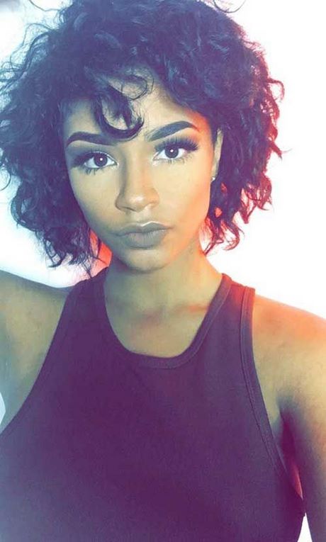 Very short natural curly hairstyles very-short-natural-curly-hairstyles-26_7