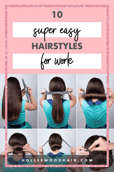 Very very easy hairstyle very-very-easy-hairstyle-61