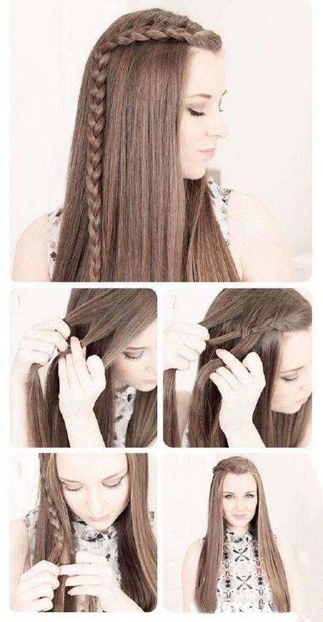 Very very easy hairstyle very-very-easy-hairstyle-61_10