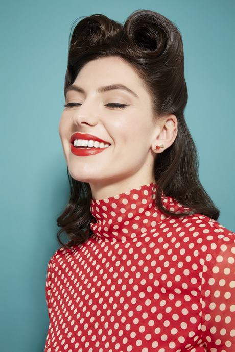 Vintage pin up hairstyles for long hair vintage-pin-up-hairstyles-for-long-hair-47_12