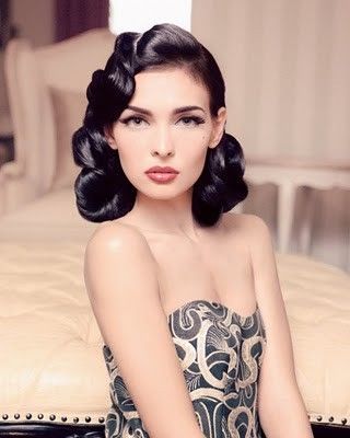 Vintage pin up hairstyles for long hair vintage-pin-up-hairstyles-for-long-hair-47_15