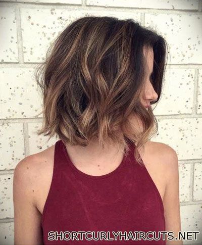 Women's hairstyles for thinning hair on top