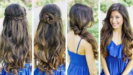 10 easy quick everyday hairstyles 10-easy-quick-everyday-hairstyles-88_17