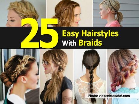 25 easy hairstyles 25-easy-hairstyles-22_14