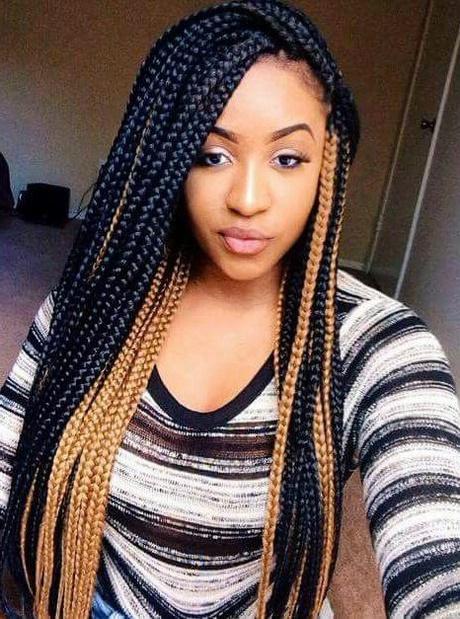 African braided hairstyles i