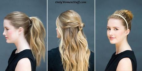 Beautiful simple hairstyles for long hair beautiful-simple-hairstyles-for-long-hair-89