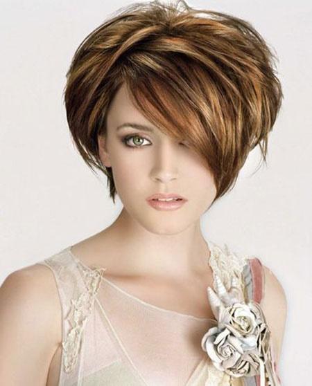 Bob hairstyles images